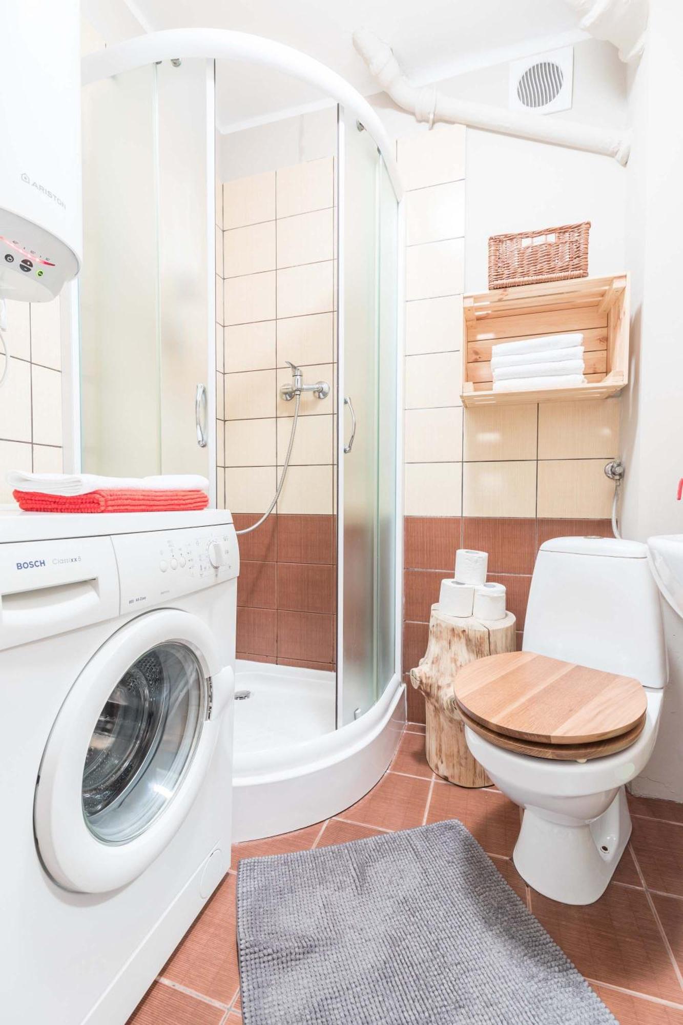Apartament Tosia Zakopane Eksteriør bilde