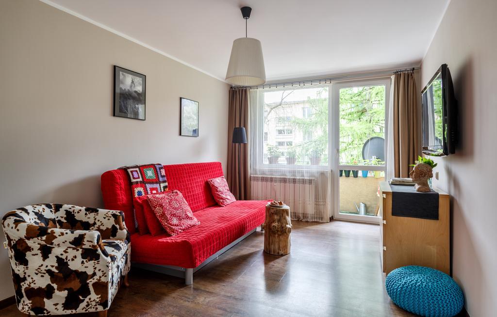 Apartament Tosia Zakopane Eksteriør bilde